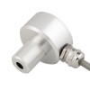 Infrared Temperature Sensor, Non-Contact, 4-20mA/ RS485 Output Infrared Temperature Sensor, Non-Contact, 4-20mA/ RS485 Output