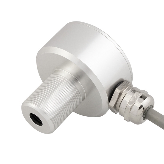 Infrared Temperature Sensor, Non-Contact, 4-20mA/ RS485 Output Infrared Temperature Sensor, Non-Contact, 4-20mA/ RS485 Output
