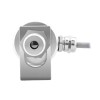 Infrared Temperature Sensor, Non-Contact, 4-20mA/ RS485 Output Infrared Temperature Sensor, Non-Contact, 4-20mA/ RS485 Output