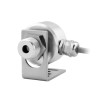 Infrared Temperature Sensor, Non-Contact, 4-20mA/ RS485 Output Infrared Temperature Sensor, Non-Contact, 4-20mA/ RS485 Output