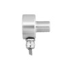 Infrared Temperature Sensor, Non-Contact, 4-20mA/ RS485 Output Infrared Temperature Sensor, Non-Contact, 4-20mA/ RS485 Output