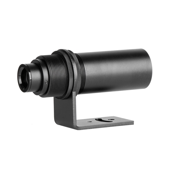 Industrial Laser Infrared Temperature Sensor, 300 ~ 1400℃ Industrial Laser Infrared Temperature Sensor, 300 ~ 1400℃