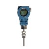 Digital Temperature Sensor With Transmitter, Pt100, 2 Wire Digital Temperature Sensor With Transmitter, Pt100, 2 Wire