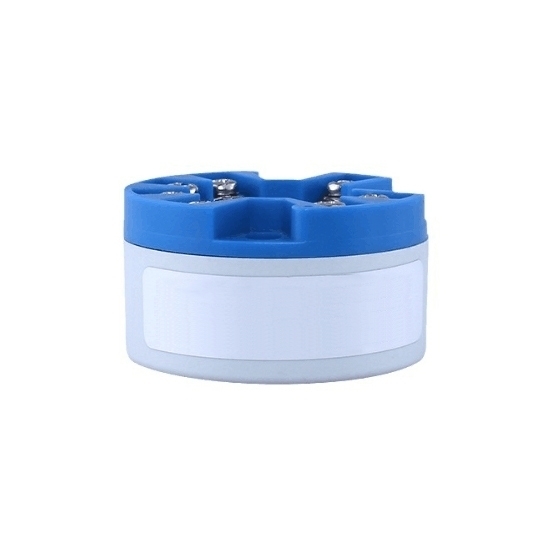 RTD Pt100 To 4-20mA/RS485 Converter RTD Pt100 To 4-20mA/RS485 Converter