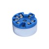 RTD Pt100 To 4-20mA/RS485 Converter RTD Pt100 To 4-20mA/RS485 Converter