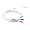 RTD Sensor Probe, Pt100, 3 Wire RTD Sensor Probe, Pt100, 3 Wire