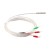 RTD Sensor Probe, Pt100, 3 Wire