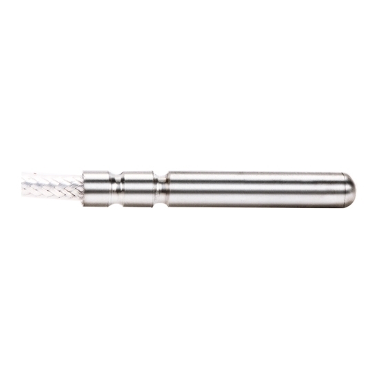 RTD Sensor Probe, Pt100, 3 Wire RTD Sensor Probe, Pt100, 3 Wire