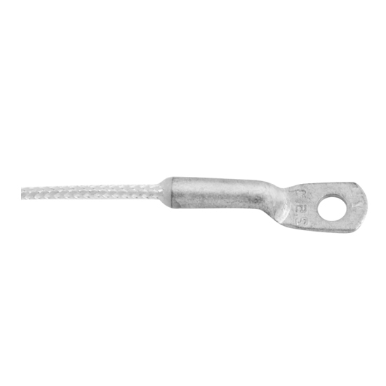 RTD Sensor Probe, Pt100, 3 Wire RTD Sensor Probe, Pt100, 3 Wire