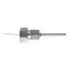 RTD Sensor Probe, Pt100, 3 Wire RTD Sensor Probe, Pt100, 3 Wire