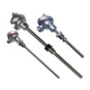 RTD Sensor, Pt100, Thermowell RTD Sensor, Pt100, Thermowell