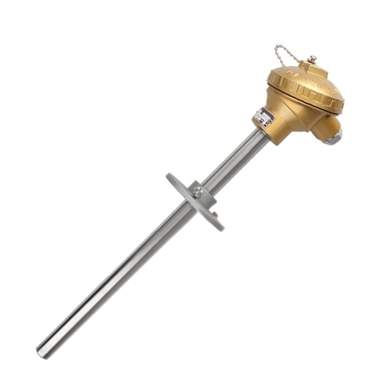 Explosion Proof Resistance Temperature Detector Sensor, PT100 Explosion Proof Resistance Temperature Detector Sensor, PT100