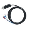 RTD Pt100 Temperature Sensor, Waterproof RTD Pt100 Temperature Sensor, Waterproof