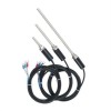 RTD Pt100 Temperature Sensor, Waterproof RTD Pt100 Temperature Sensor, Waterproof