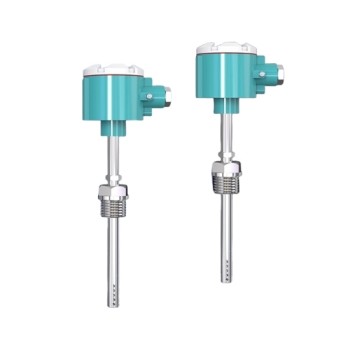 Accurate Temperature Humidity Sensor, Stainless Steels Duct Accurate Temperature Humidity Sensor, Stainless Steels Duct