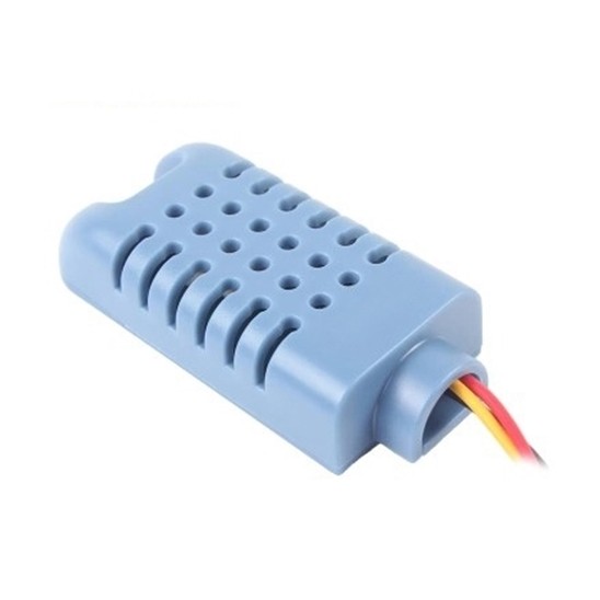 Humidity Sensor, Capacitive, Analog Output 0-3V Humidity Sensor, Capacitive, Analog Output 0-3V