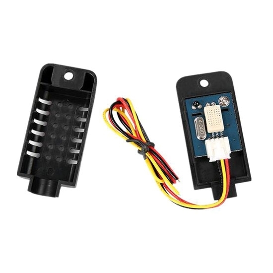 Temperature And Humidity Sensor, Capacitive, One-wire Temperature And Humidity Sensor, Capacitive, One-wire