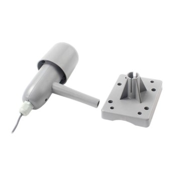 Temperature And Humidity Sensor, Outdoor, One-wire