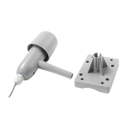 Temperature And Humidity Sensor, Outdoor, One-wire Temperature And Humidity Sensor, Outdoor, One-wire