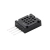 Temperature And Humidity Sensor, Capacitive, One-wire/I2C Temperature And Humidity Sensor, Capacitive, One-wire/I2C
