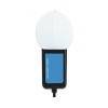 Leaf Temperature And Humidity Sensor, RS485 Leaf Temperature And Humidity Sensor, RS485