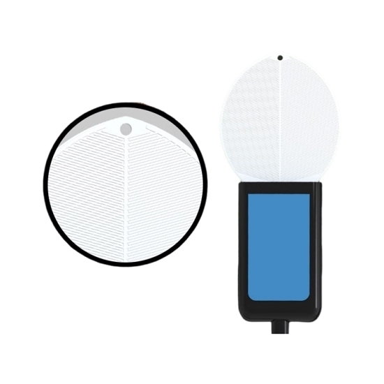Leaf Temperature And Humidity Sensor, RS485 Leaf Temperature And Humidity Sensor, RS485