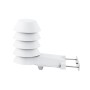 Outdoor Temp Humidity And Atmospheric Pressure Sensor, All-in-one