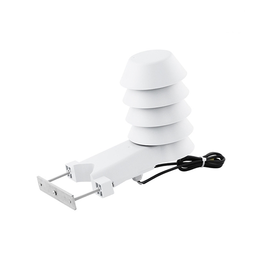 Outdoor Temp Humidity And Atmospheric Pressure Sensor, All-in-one Outdoor Temp Humidity And Atmospheric Pressure Sensor, All-in-one
