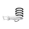 Outdoor Temp Humidity And Atmospheric Pressure Sensor, All-in-one Outdoor Temp Humidity And Atmospheric Pressure Sensor, All-in-one