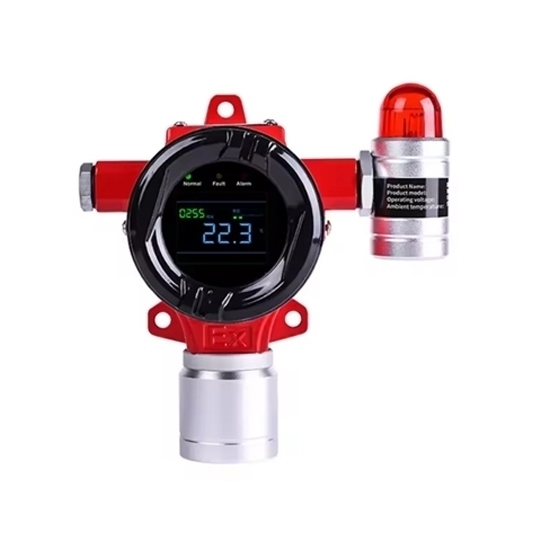 Industrial Temperature Humidity Sensor With Alarm, RS485/4-20mA Industrial Temperature Humidity Sensor With Alarm, RS485/4-20mA