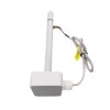 Temp And Humidity Sensor/Transmitter, Duct Mounted, 4-20mA Temp And Humidity Sensor/Transmitter, Duct Mounted, 4-20mA