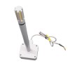 Temp And Humidity Sensor/Transmitter, Duct Mounted, 4-20mA Temp And Humidity Sensor/Transmitter, Duct Mounted, 4-20mA