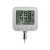 Duct Temperature Humidity Sensor/Transmitter With Display, 4-20mA