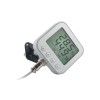 Duct Temperature Humidity Sensor/Transmitter With Display, 4-20mA Duct Temperature Humidity Sensor/Transmitter With Display, 4-20mA