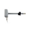 Duct Temperature Humidity Sensor/Transmitter With Display, 4-20mA Duct Temperature Humidity Sensor/Transmitter With Display, 4-20mA