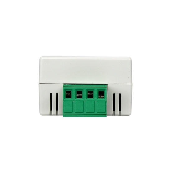Temperature And Humidity Transmitter, Rail Type, RS485/0-5V/0-10V Temperature And Humidity Transmitter, Rail Type, RS485/0-5V/0-10V