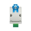 Temperature And Humidity Transmitter, Rail Type, RS485/0-5V/0-10V Temperature And Humidity Transmitter, Rail Type, RS485/0-5V/0-10V