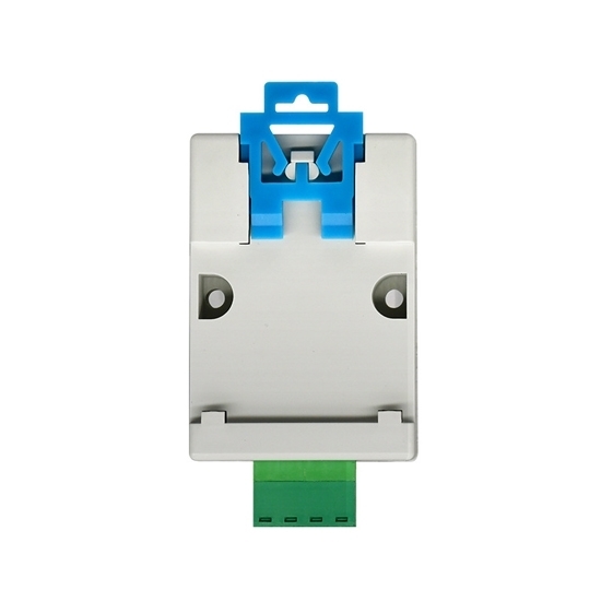 Temperature And Humidity Transmitter, Rail Type, RS485/0-5V/0-10V Temperature And Humidity Transmitter, Rail Type, RS485/0-5V/0-10V