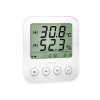 Wall Mounted Temperature And Humidity Transmitter With Display, 4-20mA/RS485/0-10V Wall Mounted Temperature And Humidity Transmitter With Display, 4-20mA/RS485/0-10V