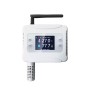 Wireless Temperature And Humidity Transmitter, WIFI Output