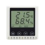 Remote Temp & Humidity Sensor/Transmitter, Digital LCD, RS485