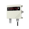 Warehouse Temperature And Humidity Sensor, Wall-mounted Warehouse Temperature And Humidity Sensor, Wall-mounted