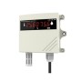 Warehouse Temperature And Humidity Sensor, Wall-mounted