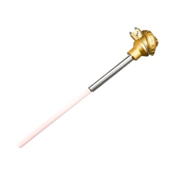 Thermocouple, B Type, Assembly