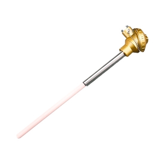 Thermocouple, B Type, Assembly Thermocouple, B Type, Assembly