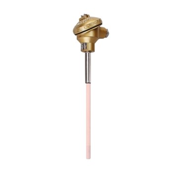Thermocouple, B Type, Assembly
