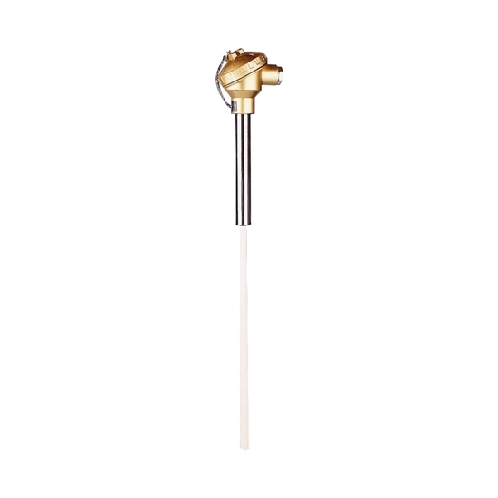 Thermocouple, B Type, Assembly Thermocouple, B Type, Assembly