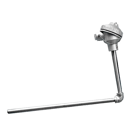 Thermocouple, E Type, Assembly Thermocouple, E Type, Assembly