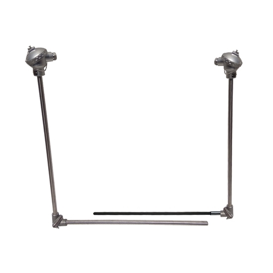 Thermocouple, E Type, Assembly Thermocouple, E Type, Assembly