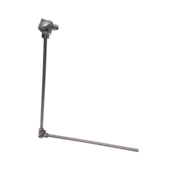 Thermocouple, E Type, Assembly Thermocouple, E Type, Assembly